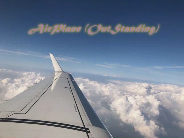 DJ Столяр aka Joiner - AirPlane (OutStanding)