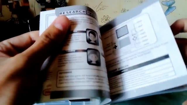 Brain Assist express Unboxing (DS) смотреть онлайн