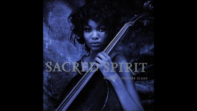 Sacred Spirit - Legends