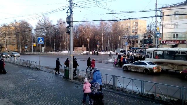 г.Рязань ул.Гагарина д.164 №2 смотреть онлайн