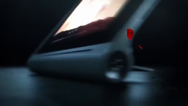 Lenovo Yoga Tablet con 3 posiciones: leer, escribir y ver peliculas смотреть онлайн