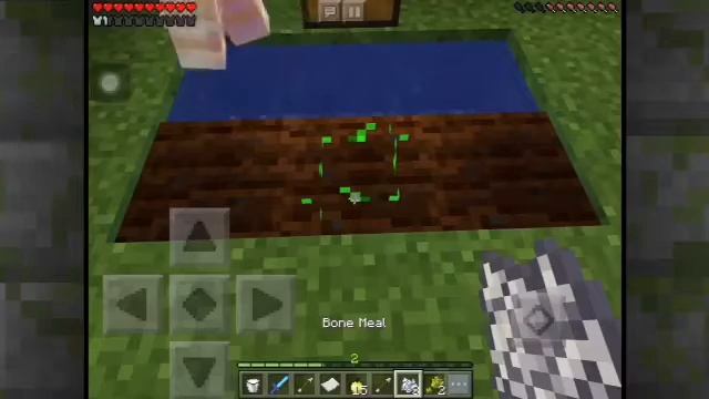 Minecraft PE - Castle Adventure Map - The Puzzle {2} смотреть онлайн