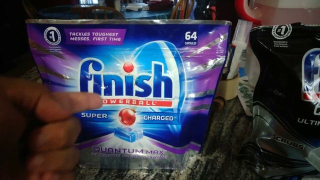 Finish Quantum Vs. Quantum Max (here Is The Difference)