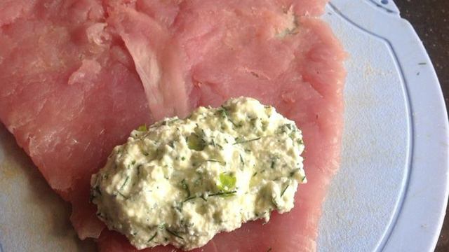 Сборник рецептов