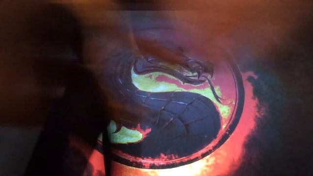 Говорящий Scorpion (игрушка) смотреть онлайн