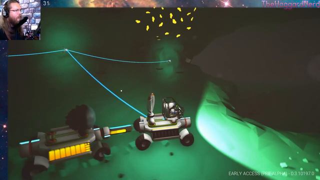 ASTRONEER Patch 197 ► Episode 11: Potatoes Gonna Potate! (Let's Play Series) смотреть онлайн