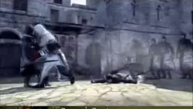 Страшно Интересно - Выпуск №01 (Безжалостные головорезы)\Эпизод 1 часть 2 смотреть онлайн