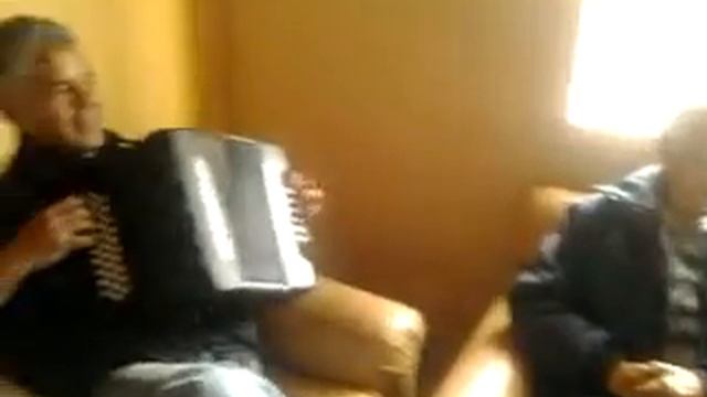 Vallenato "Milena" De Lisandro Meza Por El Tio Boris смотреть онлайн
