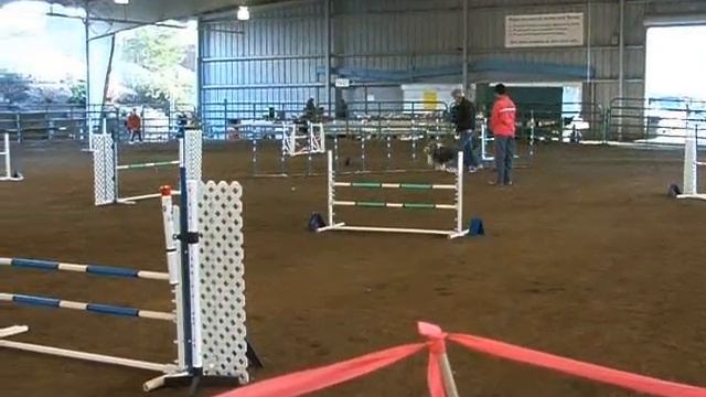 Maude - Open Jumpers - January 20, 2008 смотреть онлайн
