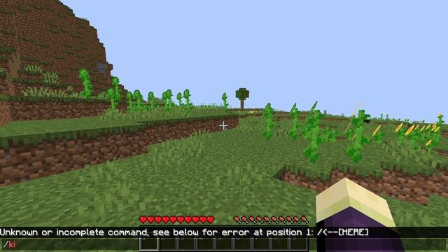 How to EASILY Enable Cheats On ANY Minecraft World (Java) смотреть онлайн