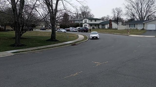 Dads first drive around the block. 1972 chevelle ss. смотреть онлайн