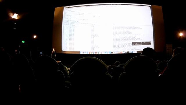 Oracle's Kernel Debug, Diagnostics & Tracing Infrastructure - Stefan Koehler & Hatem Mahmoud @POUG1 смотреть онлайн