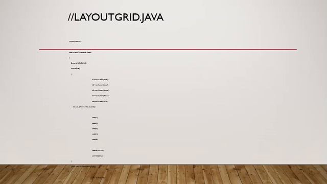 Java | programming examples on awt video part 7 by Ms. Beena Kapadia смотреть онлайн