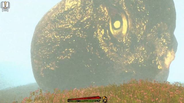 Концовки Golden Light (кликбейт) / "Она" сводит с ума / инди-хоррор смотреть онлайн