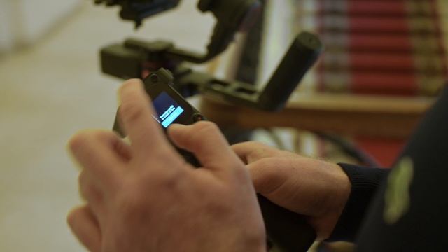 Обзор Manfrotto 300XM. Модульный стедикам - что это такое? смотреть онлайн