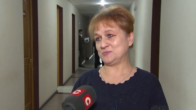 Выездной прием граждан в Березино провел губернатор Минской области смотреть онлайн