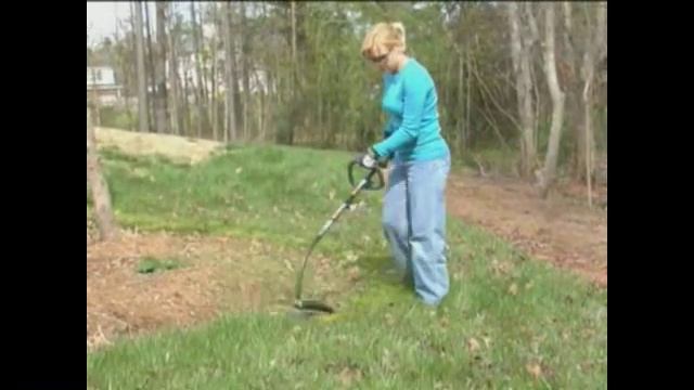 Ryobi 4 stroke Trimmers & Brushcutters смотреть онлайн
