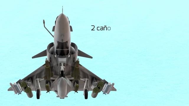 ✅ La desconocida historia del avion de combate y bombardero " Atlas Cheetah E " de Chile смотреть онлайн