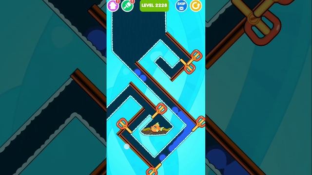 save fish game//fish game /fish rescue game pull the pin смотреть онлайн