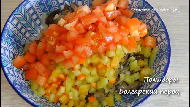 Сочное Куриное Филе "Под Шубой" В духовке. Вкусное Сочное и Нежное смотреть онлайн