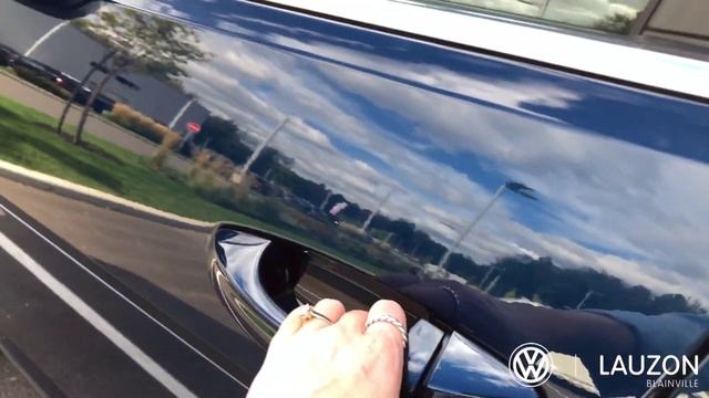 VW Atlas 2018 d'occasion | Volkswagen Lauzon Blainville - Région du Grand Montréal смотреть онлайн