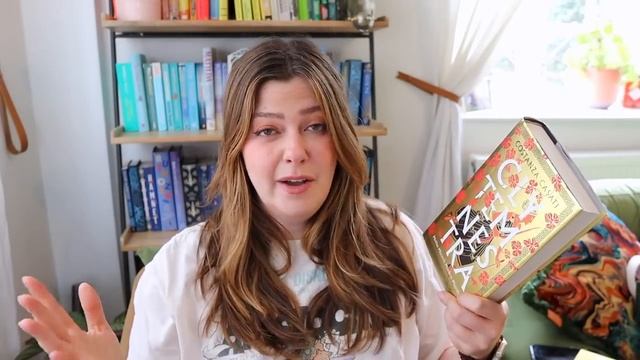 my favourite books of 2023 (so far) смотреть онлайн