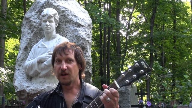 Алексей РУЖЕНЦЕВ - "Не жалею, не зову, не плачу" (Сергей Есенин) смотреть онлайн