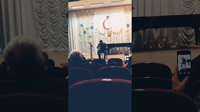 "Арт танго" Александр Пожарицкий смотреть онлайн