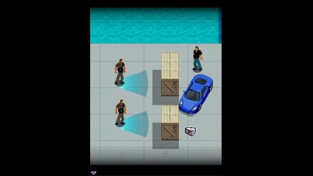Chapter 1: Mission 7: Firefight on the Waterfront| Gangstar Miami Vindication Java смотреть онлайн