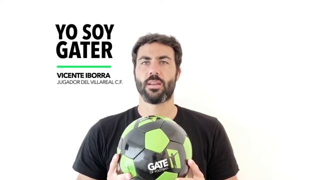 YO SOY GATER I Vicente Iborra смотреть онлайн