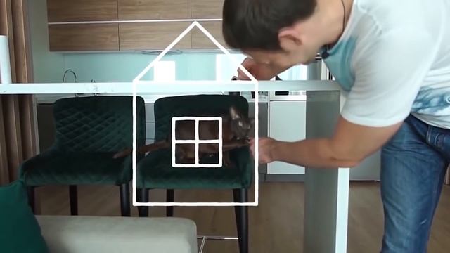 Что такое "КВАРТИРА ГОТОВА"? смотреть онлайн