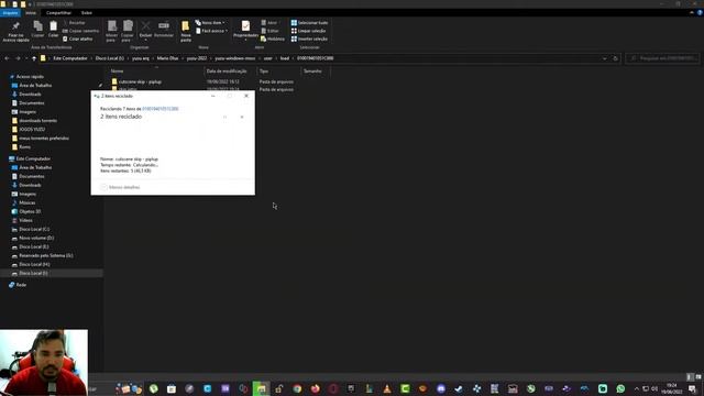 YUZU | Mario Strikers Battle League PT-BR | ERRO JOGO NÃO INICIA | TELA PRETA | 1050 TI + RYZEN 360 смотреть онлайн