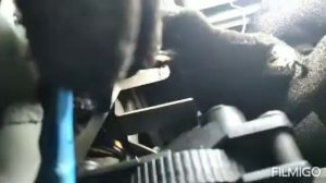 Калина 1, не горят подсветка приборов