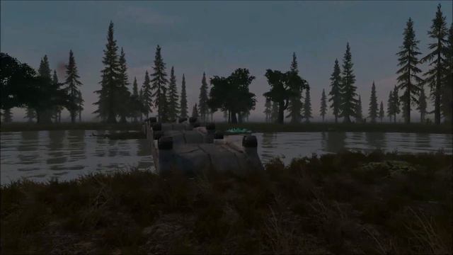 Pyandonea: A trip to Etho Sul - Skyrim Special Edition Mod Trailer смотреть онлайн