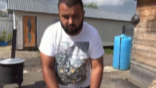 МЯСО ПО КРЕМЛЕВСКИ в казане просто тает во рту смотреть онлайн