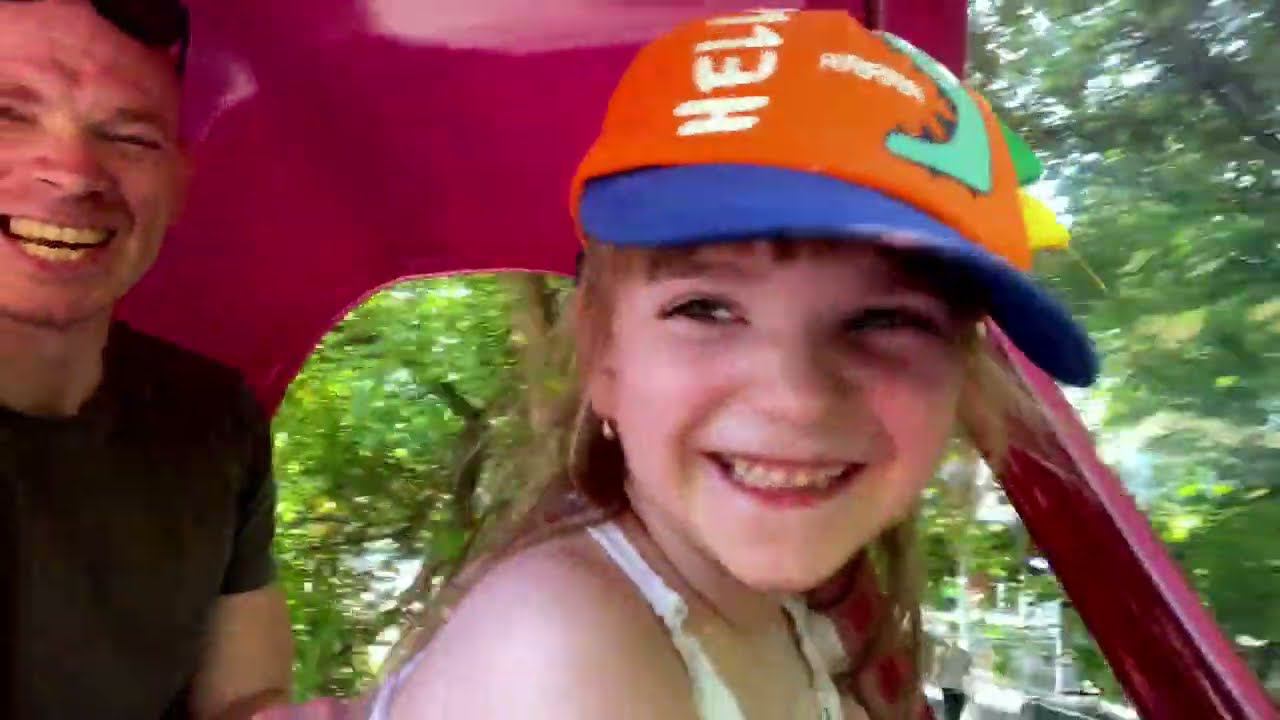 Дети же не виноваты, что застройщик вытрепал нервы Влог смотреть онлайн