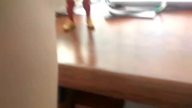 ОБЗОР НА ФИГУРКИ ФУТБОЛИСТОВ РОНАЛДО И БАЛЕ смотреть онлайн