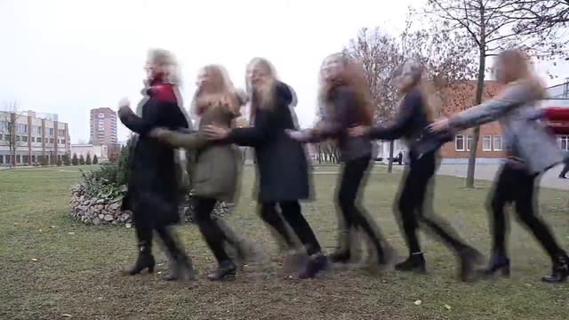 Гродно выпускной 2016 - школа №26 смотреть онлайн