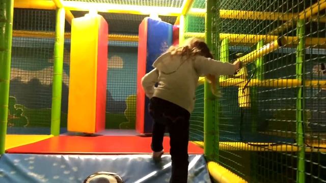 Детский центр 