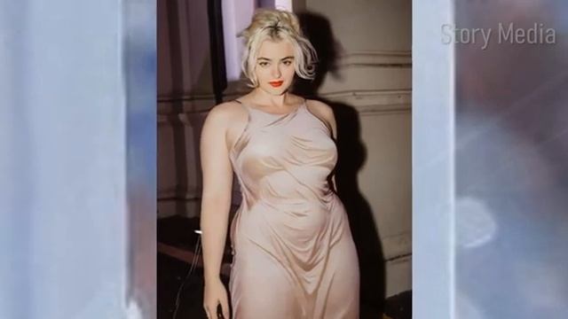 Stefania Ferrario ✅️ Gorgeous Model | Fashion Ambassdor | Measurements Biography Insight смотреть онлайн