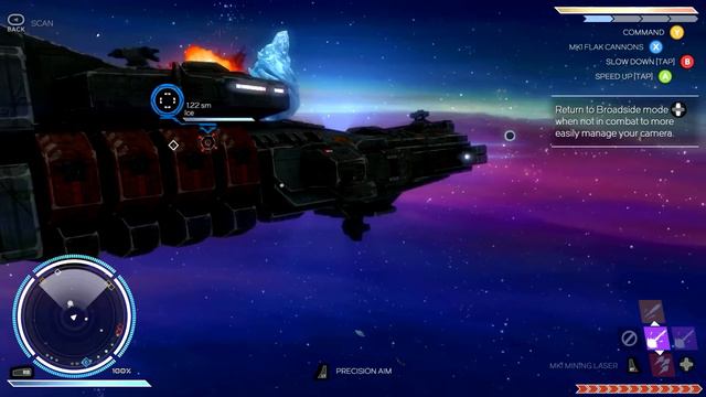Let's Play Rebel Galaxy - Ep. 4: New Ship! | Rebel Galaxy Gameplay/Playthrough смотреть онлайн