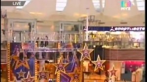 Игорь Николаев и Юлия Проскурякова Смс
