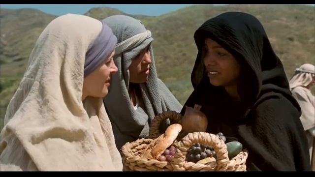 Magdalena (Spanish, Latin American) Lesson 5: Jesus, Our Compassionate Provider смотреть онлайн