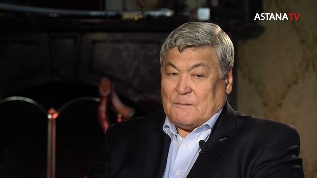 Өмір-дастан. Тоқтар Әубәкіров (12.04.2021) смотреть онлайн