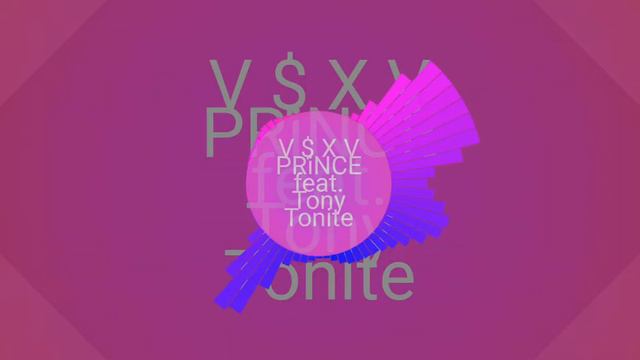 V$xV PRINCE .Feat. Tony Tonite-Карусель смотреть онлайн