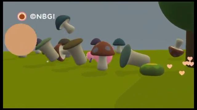 NOBY NOBY BOY™ unproportional trophy help смотреть онлайн