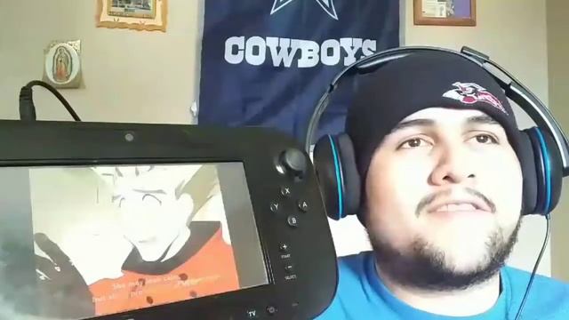 Trigun Episode 2 "Truth of Mistake"(full)(live reaction) смотреть онлайн