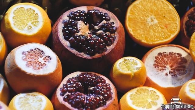 Шубы, дубленки и кожаные куртки в Стамбуле смотреть онлайн