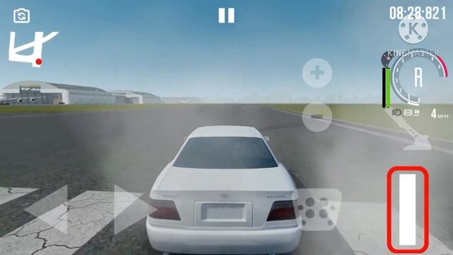 Toyota Chaser V ‘96 drag tune assoluto Racing смотреть онлайн
