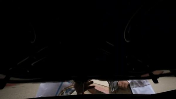 Porsche commercial - It's A Magical Life / Engineered for Magic. Everyday